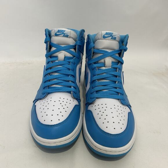 Nike Air Jordan 1 Retro High OG “UNC/Powder Blue” main image 9